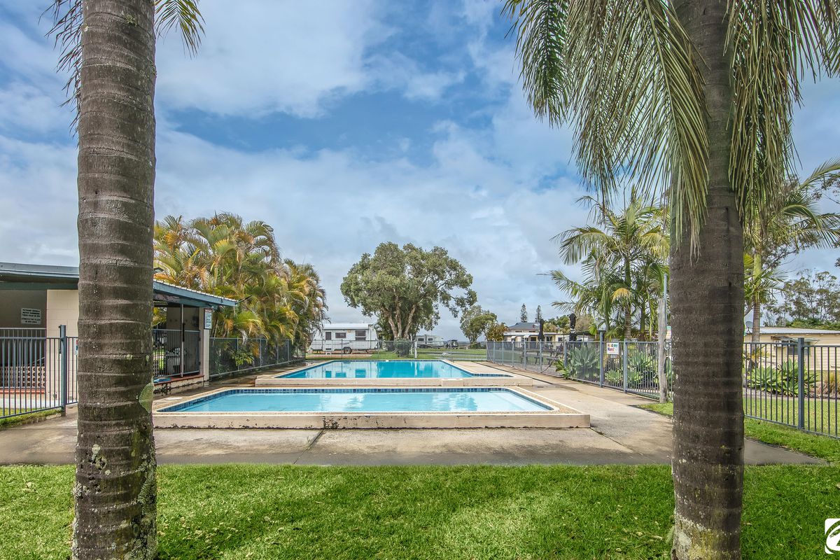 59 / 286 Iluka Road, Woombah