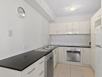 3 / 10 Lissner Street, Toowong
