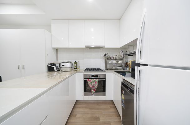 809 / 21 James Street, Lidcombe