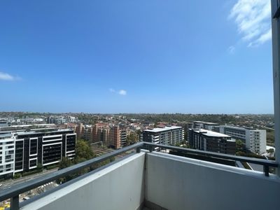 B1404 / 35 Arncliffe Street, Wolli Creek