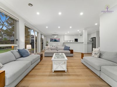 44 Scenic Drive, Point Cook