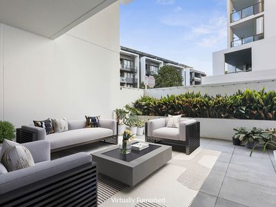 118 Ross  Street, Forest Lodge