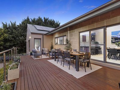 24 Bethany Close, Rye