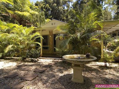 69 Kildeys Road, Cootharaba