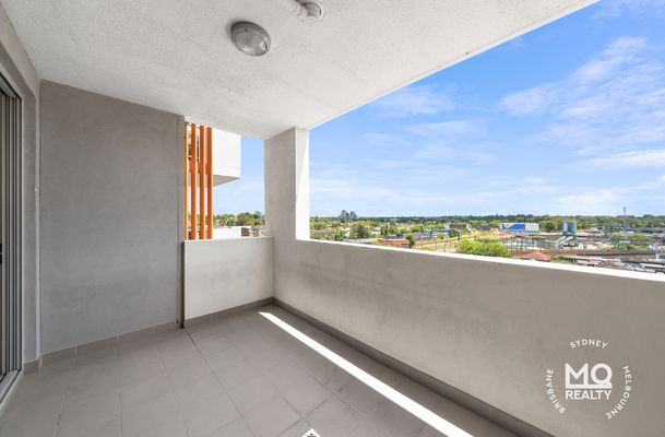 52 / 71 Cowper Street, Granville