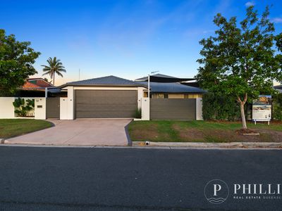 27 O'Grady Drive, Paradise Point