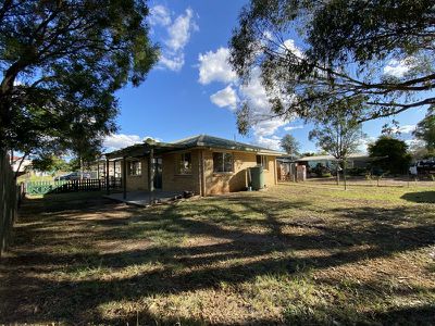 8 Knight Street, Kingaroy