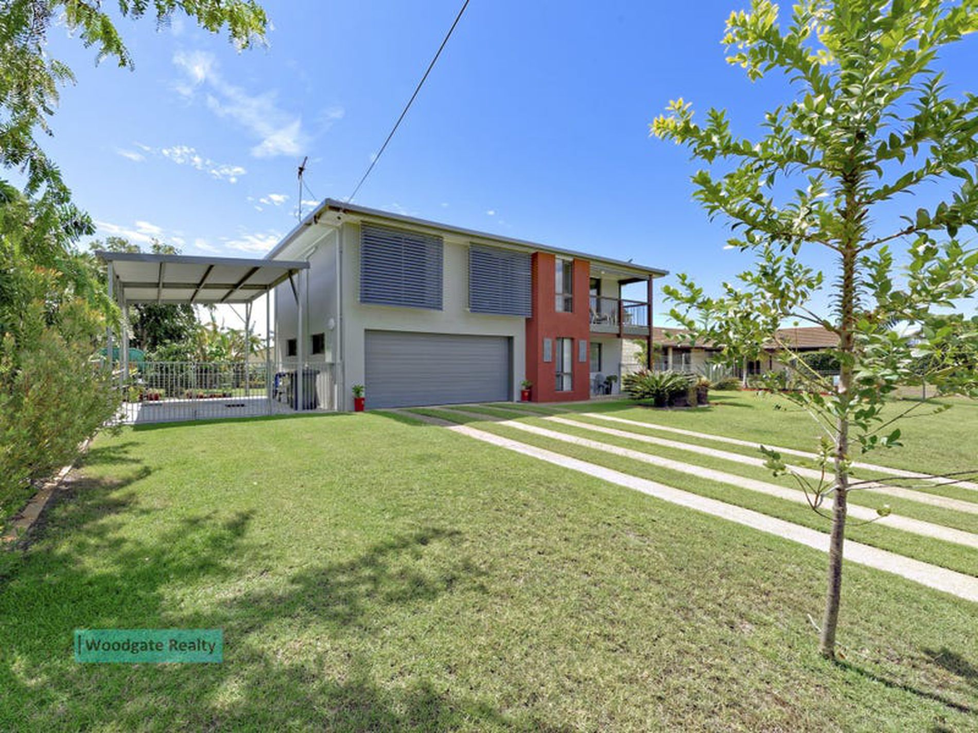 16 Tailor St, Woodgate