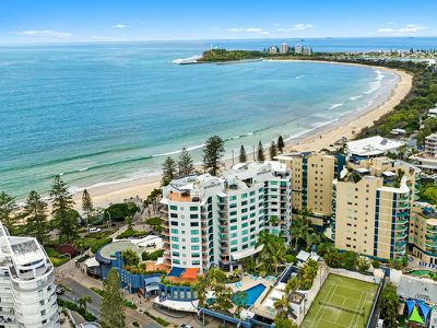 72 / 13 Mooloolaba Esplanade, Mooloolaba