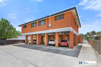 5 / 49 Rawson Avenue, Tamworth
