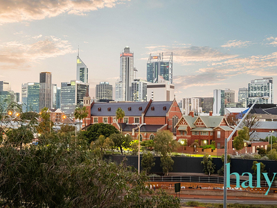 304 / 403 Newcastle Street, Northbridge