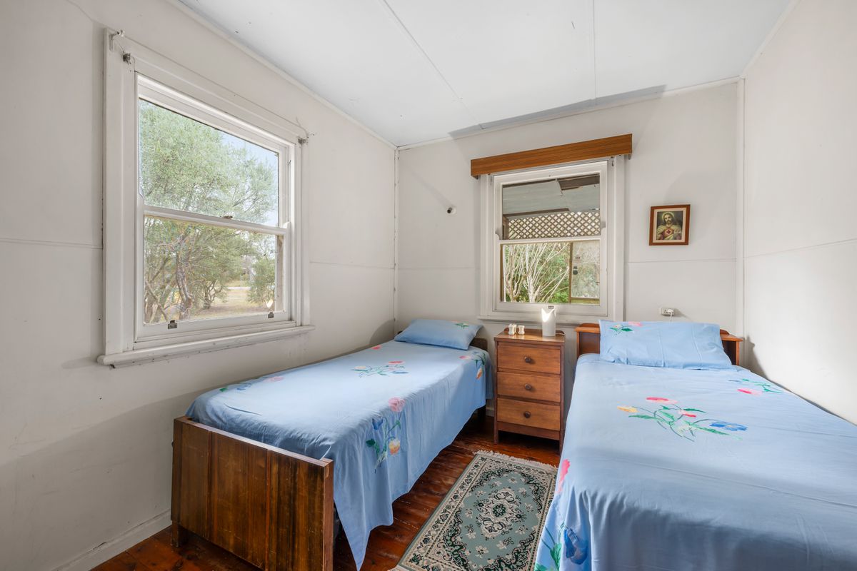 15-17 Ultimo Street, Mansfield