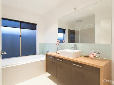 6 Mermaid Grove, Lyndhurst