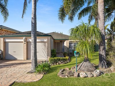 25 Esperance Drive, Albion Park