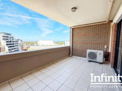 22 / 53-55 Montgomery Street, Kogarah