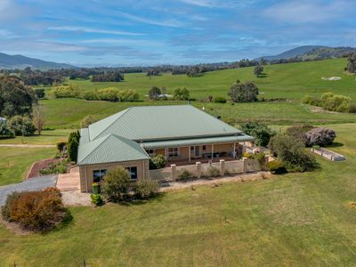 97 Meehan Lane, Osbornes Flat