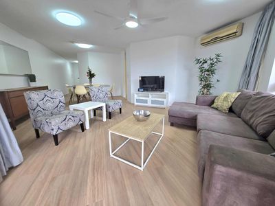 4 / 134 Macquarie Street, St Lucia