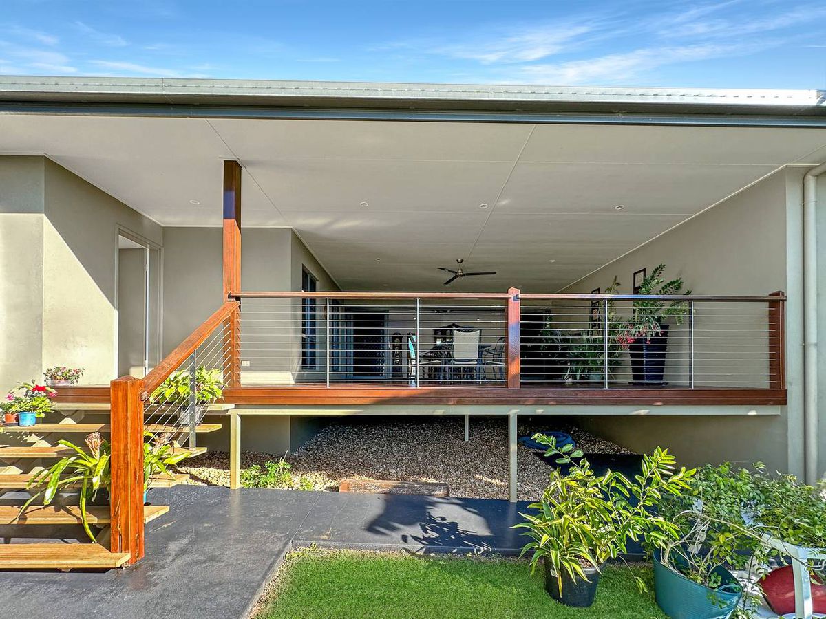 8 Agnew Street, Atherton