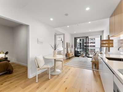 203 / 15 Fourth Street , Bowden