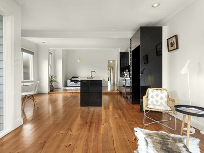 21 Latrobe Street, Moonee Ponds
