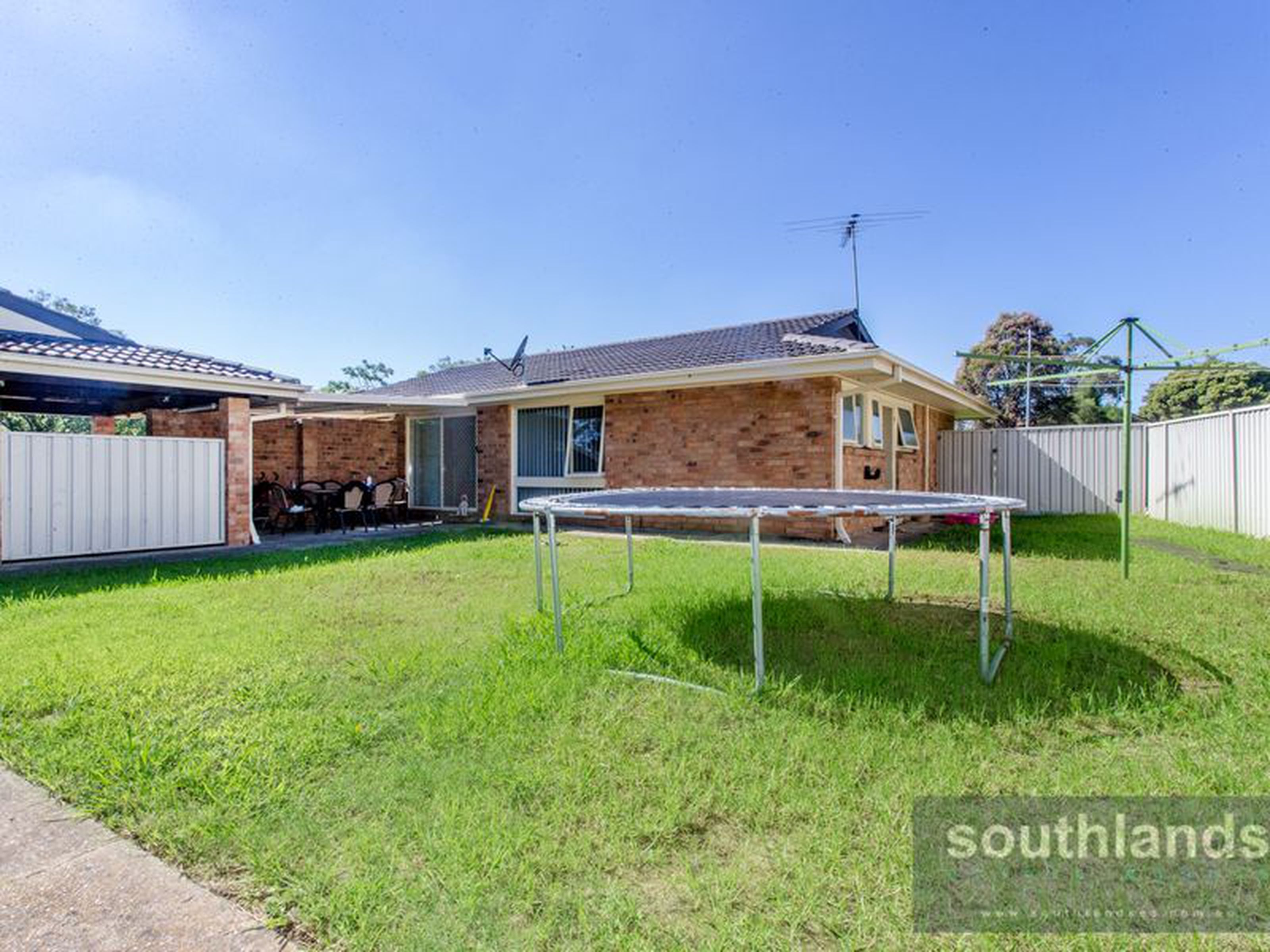 222 York Road, SOUTH PENRITH