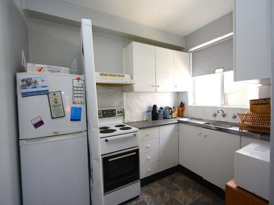 5 / 20 Meadow Crescent, Meadowbank