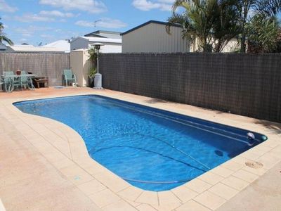 6 Macpherson Street, Moranbah