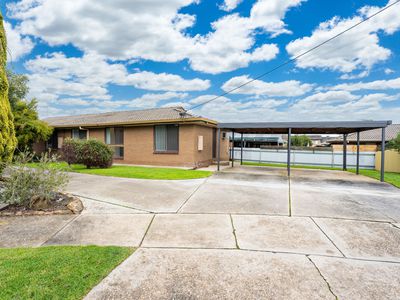 1 Cyrilla Court, West Wodonga