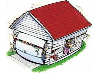 Garage 11 Brennans Road, Arncliffe