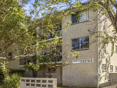 5 / 21 Pioneer St, Toowong