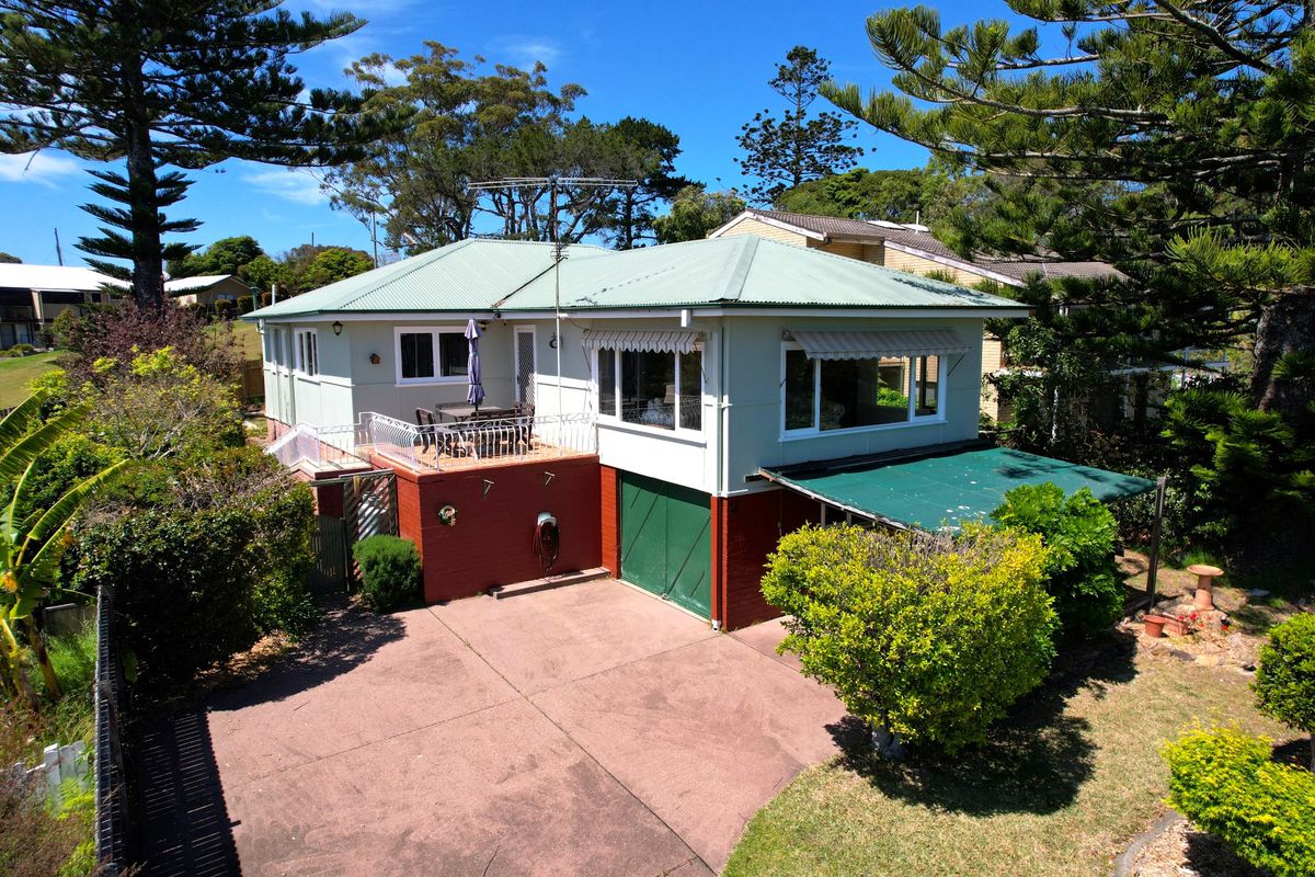 11 The Loop, Narooma