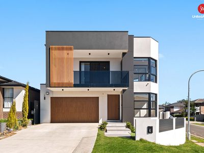 6 Arnott Avenue, Middleton Grange