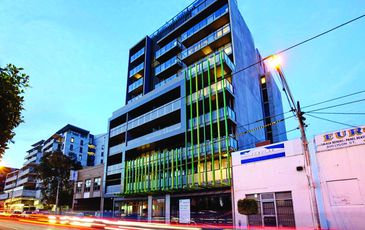 406/304 Lygon Street, Brunswick East