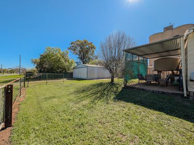 15 Patterson Street, Quambatook