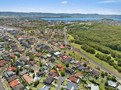 1 / 7 Burrill Place, Flinders