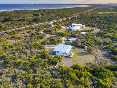 8773 Southern Ports Highway, Beachport