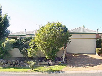 2 Zeeman
Street, Rochedale South