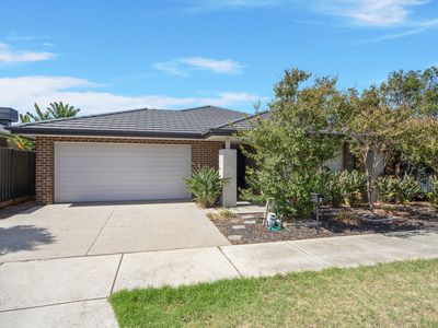 5 Isdell Street, Tarneit