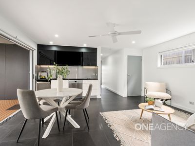 25 Saumarez Street, Vincentia