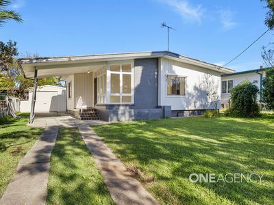 59 Culgoa Crescent, Koonawarra