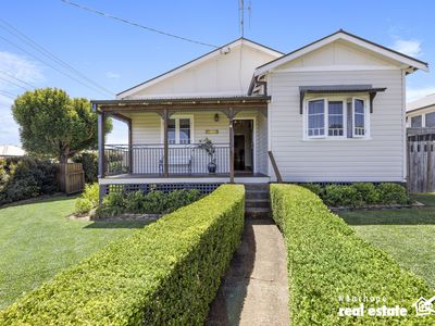 2 Graham Street, Wauchope