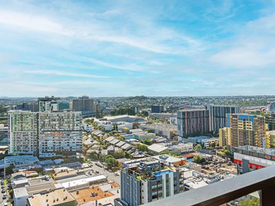 2606 / 107 Alfred Street, Fortitude Valley