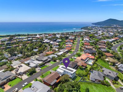 28 Churchill Road, Forster