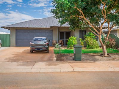 16 Portree Loop, South Hedland