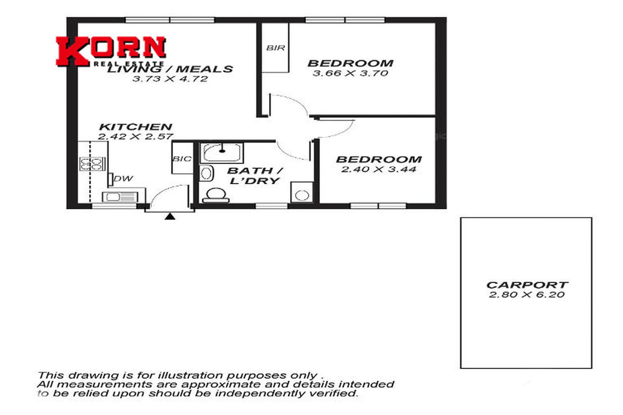 12 / 3-5 Stirling Street, Marleston