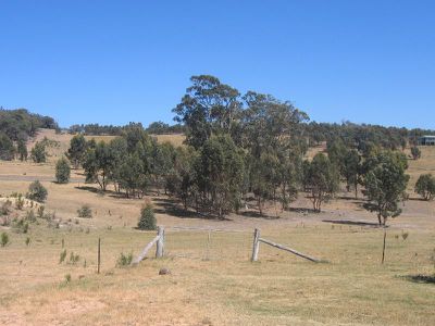 LOT 22 HALL ROAD, Heathcote