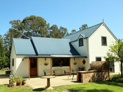 542 Candelo-Wolumla Road, Wolumla
