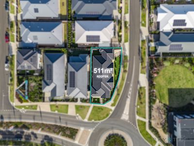 7 Origin Drive, Sunbury