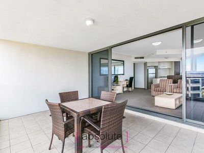 281 / 420 Queen Street, Brisbane City
