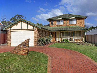 100 Compton Street, Dapto